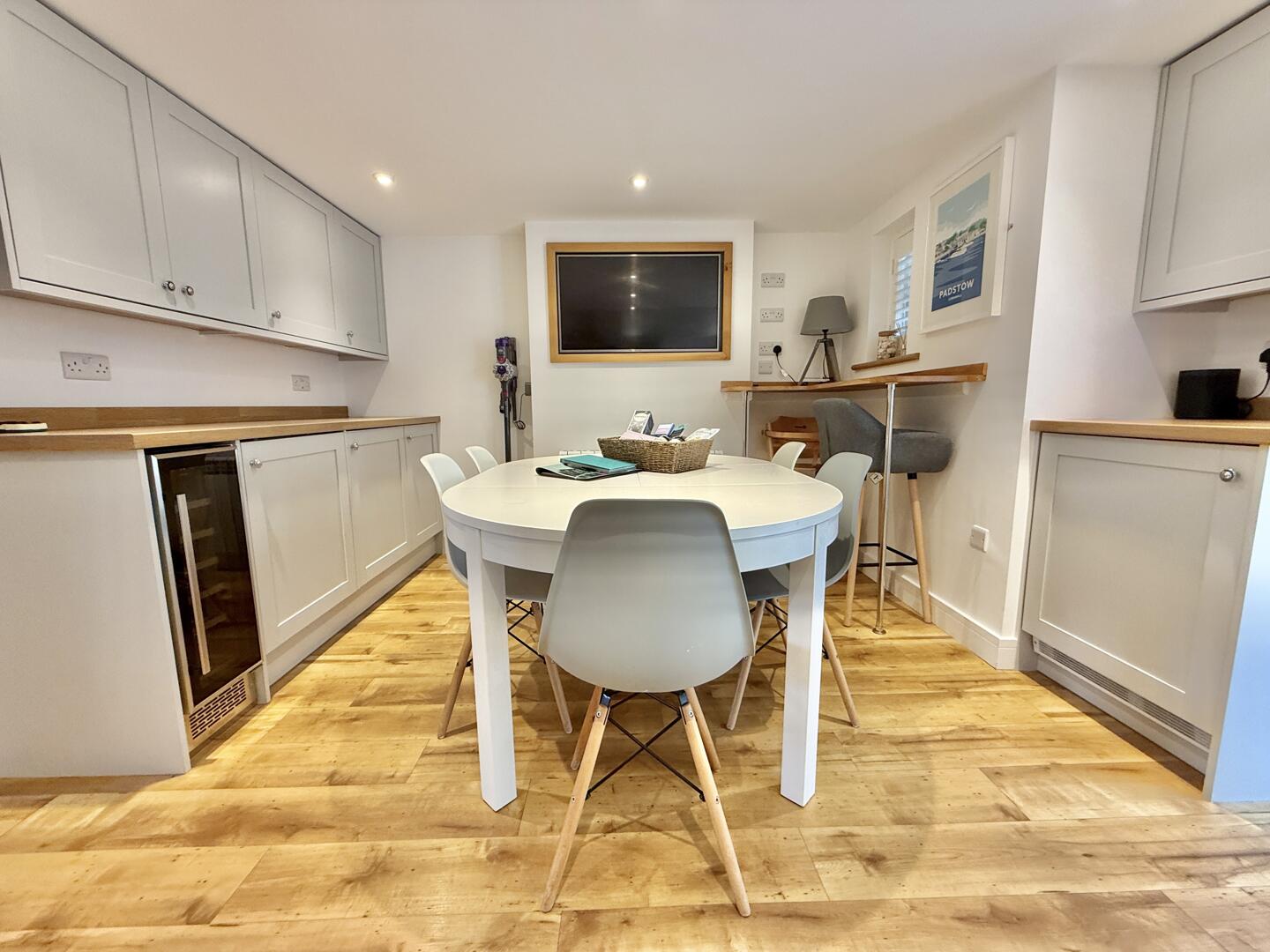 Glenfeadon Terrace, Portreath, Redruth